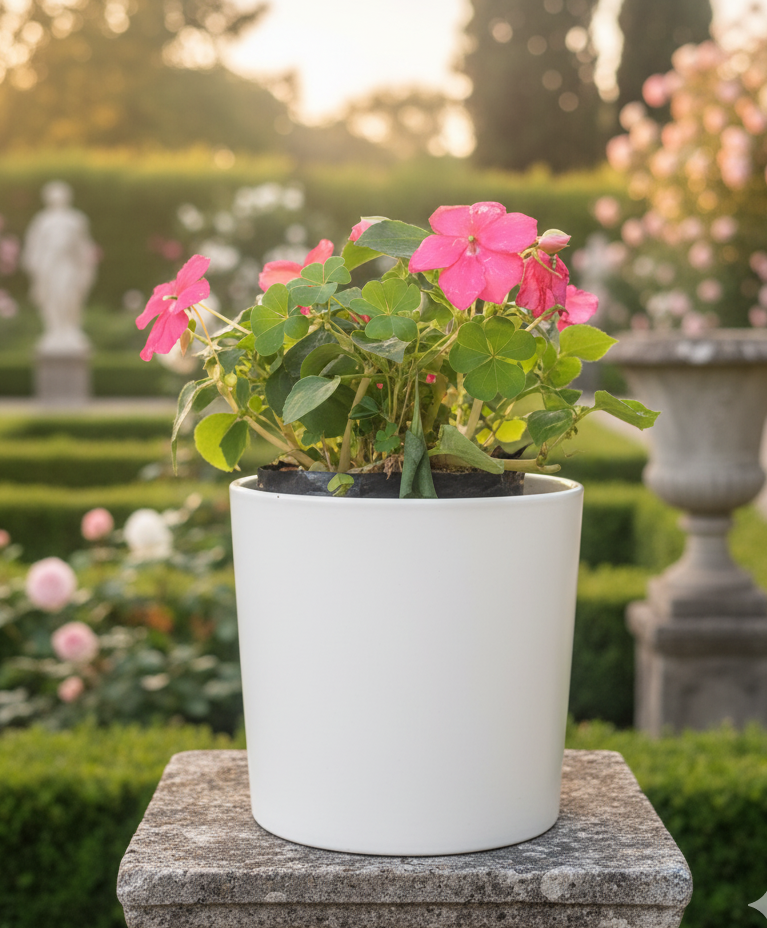 Diseño de jardines